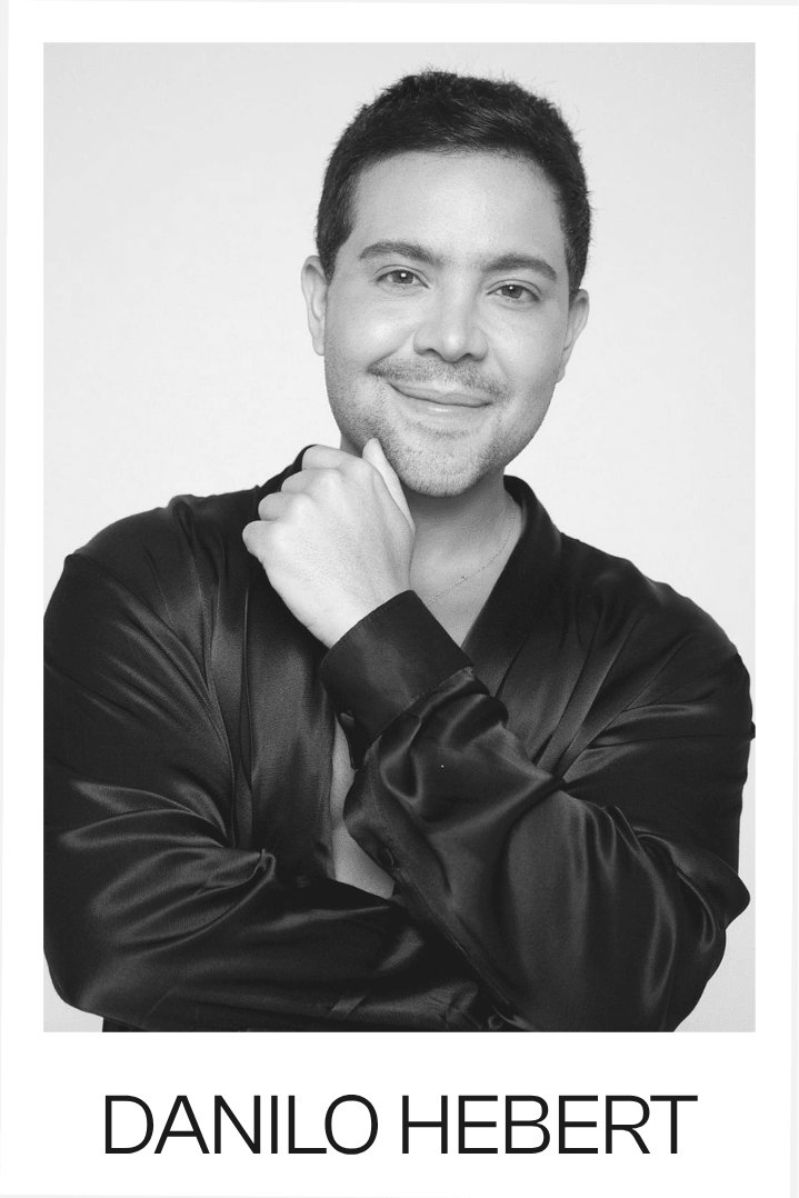 Danilo Hebert