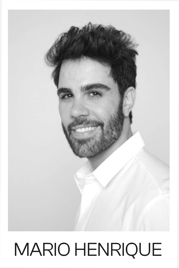 Mario Henrique