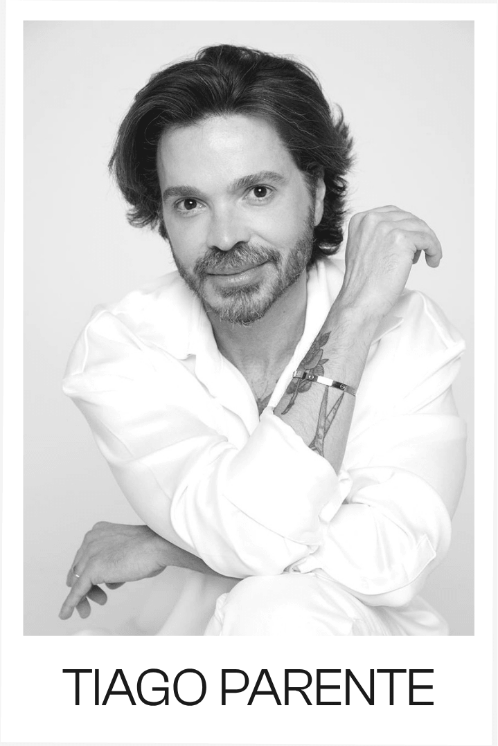 Tiago Parente